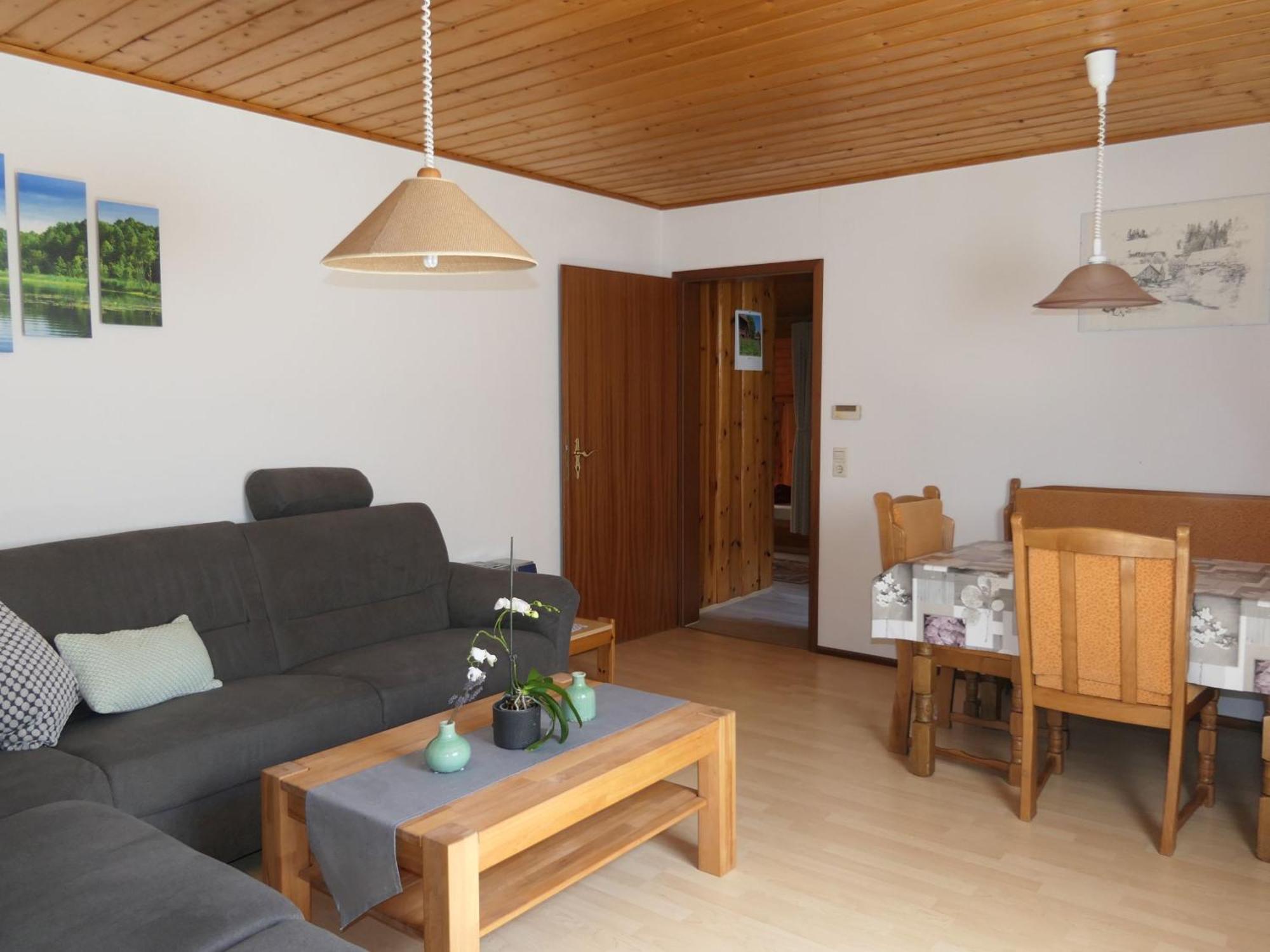 Apartament Untermetzgersbauernhof Alpirsbach Zewnętrze zdjęcie