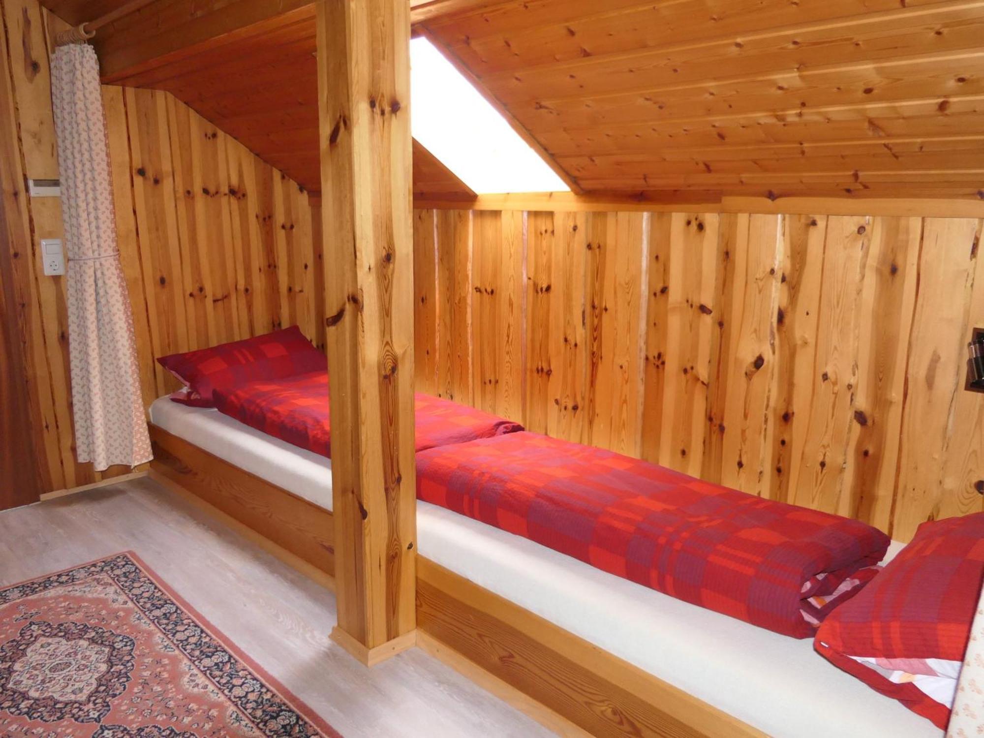 Apartament Untermetzgersbauernhof Alpirsbach Zewnętrze zdjęcie