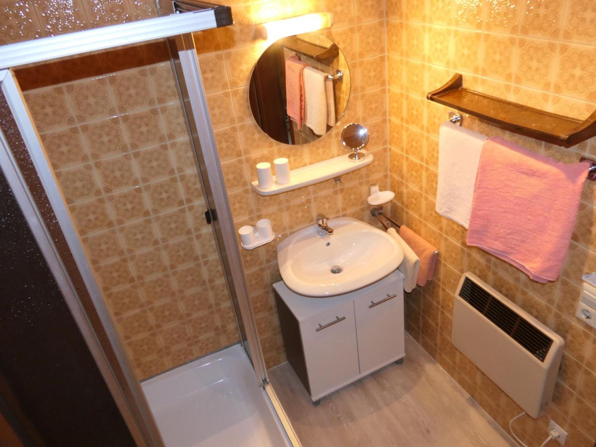 Apartament Untermetzgersbauernhof Alpirsbach Zewnętrze zdjęcie