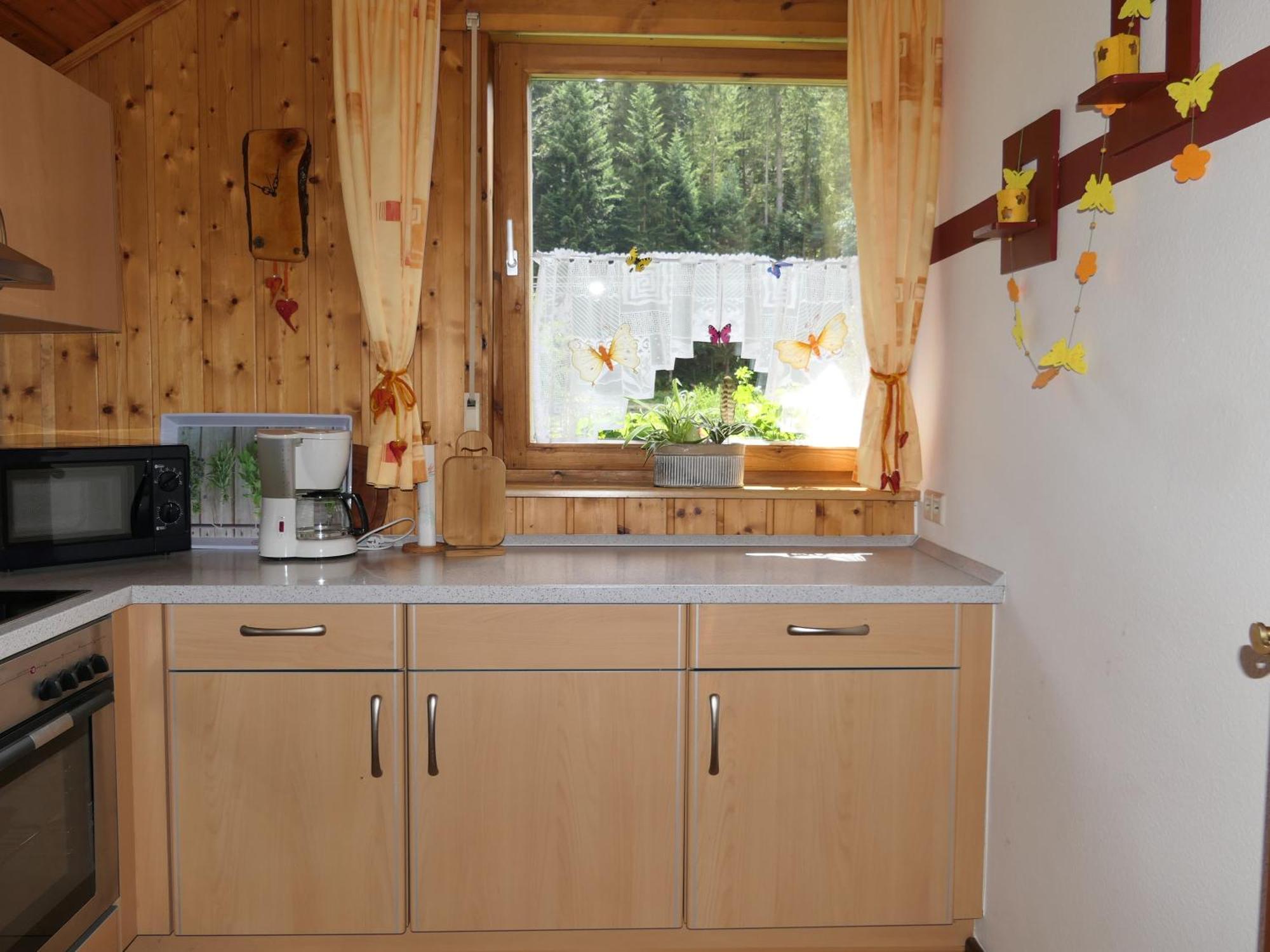Apartament Untermetzgersbauernhof Alpirsbach Zewnętrze zdjęcie