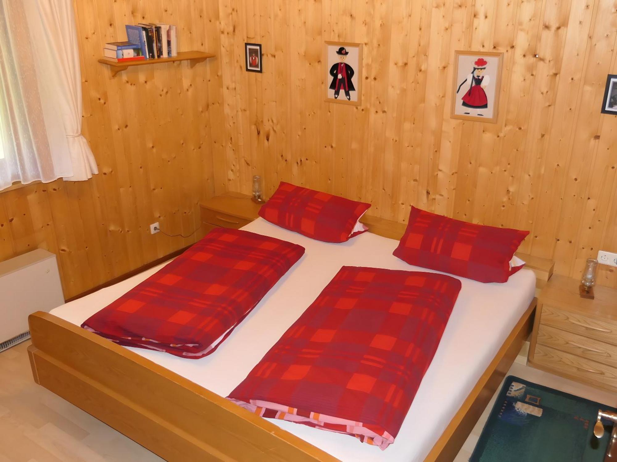 Apartament Untermetzgersbauernhof Alpirsbach Zewnętrze zdjęcie
