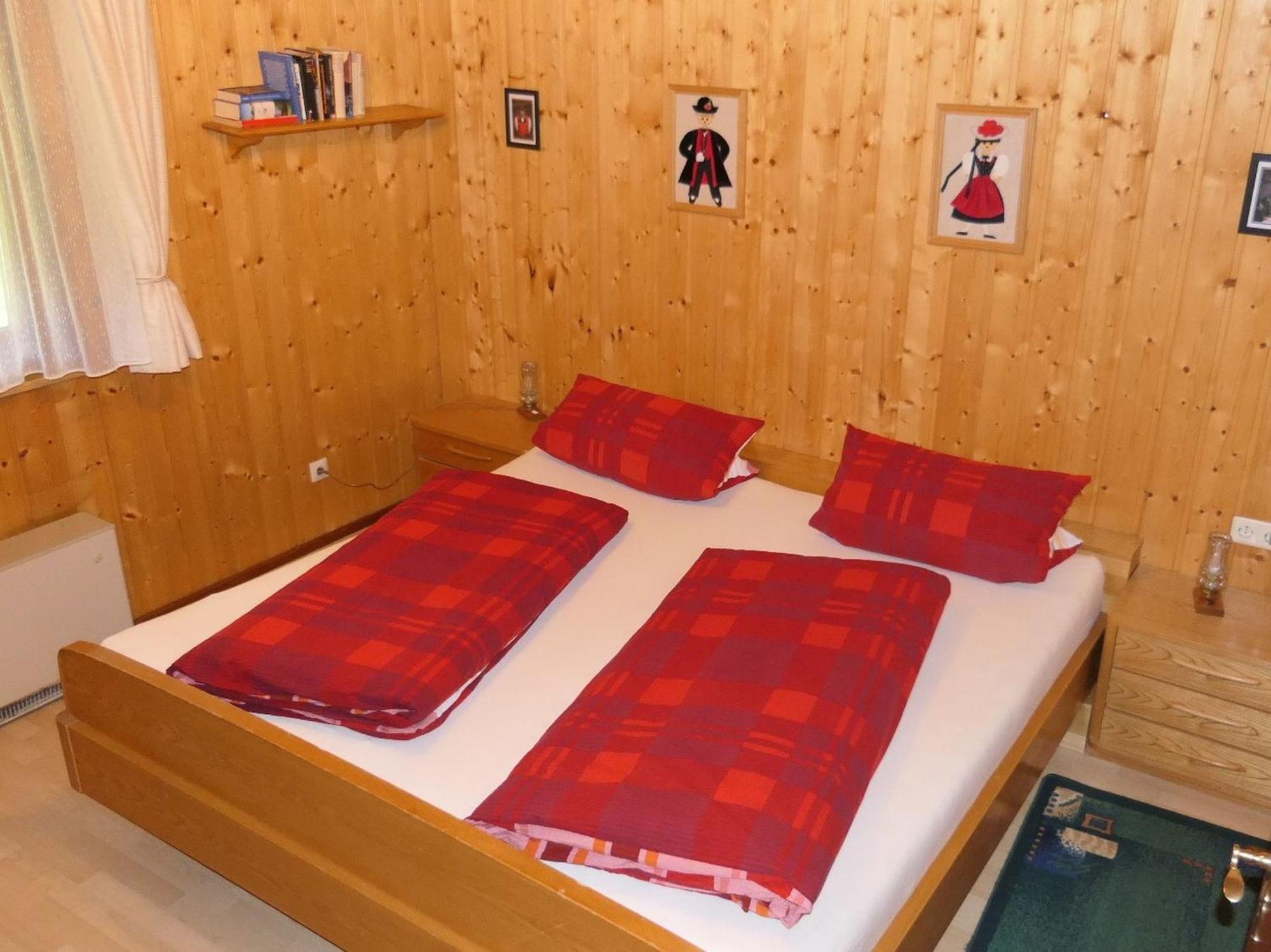 Apartament Untermetzgersbauernhof Alpirsbach Zewnętrze zdjęcie