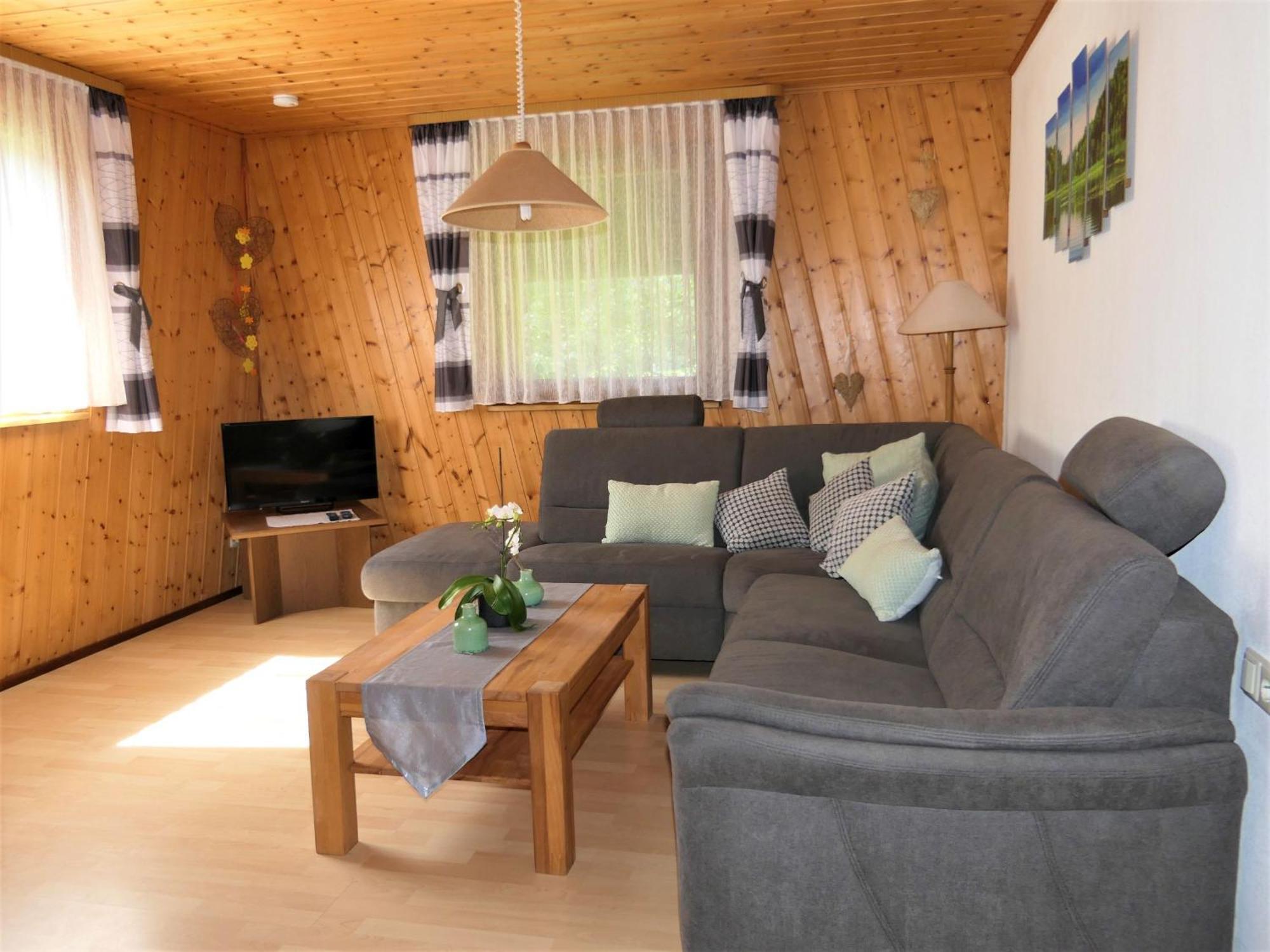 Apartament Untermetzgersbauernhof Alpirsbach Zewnętrze zdjęcie