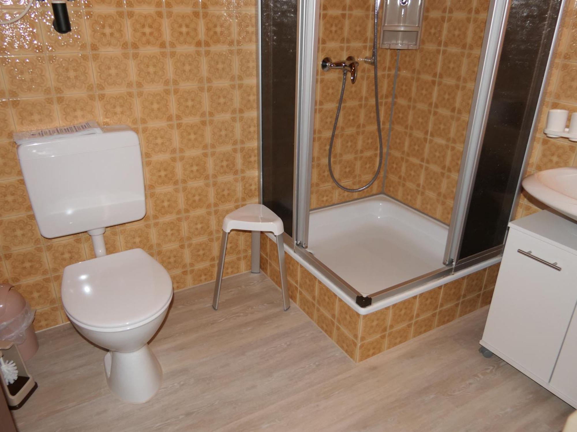 Apartament Untermetzgersbauernhof Alpirsbach Zewnętrze zdjęcie